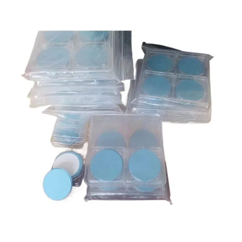 مجموعات اختبار مياه الشرب SDI للمياه ذات جودة التلوث مع غشاء مرشح 47 مم