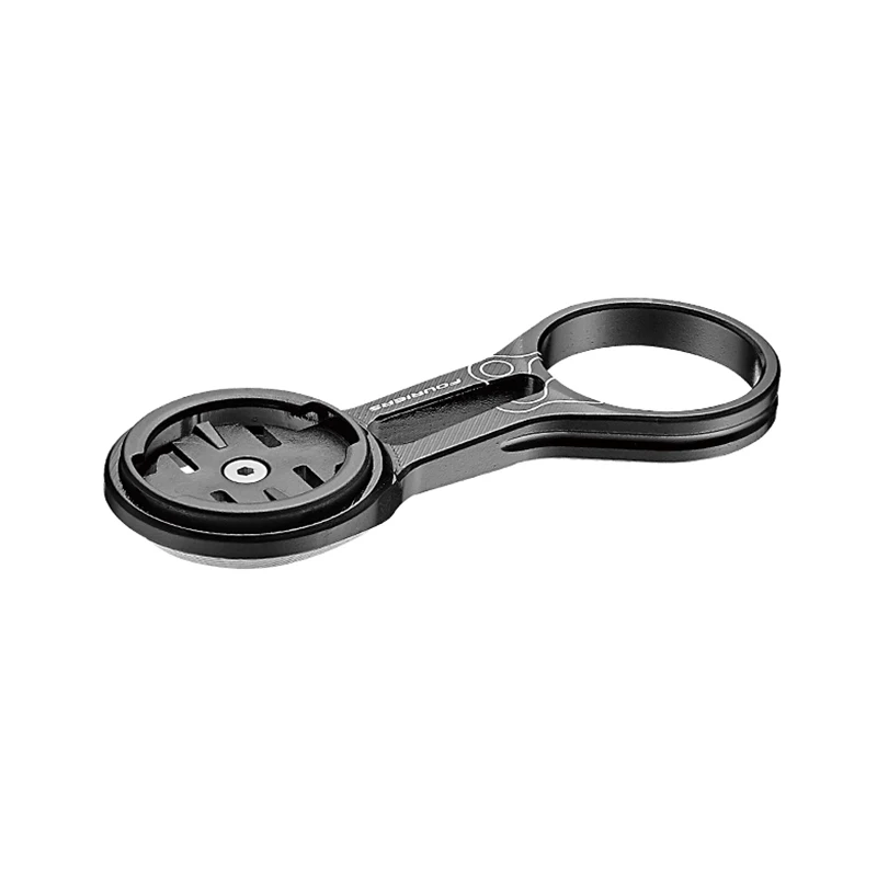 Fouriers الدراجة الجذعية الكمبيوتر للغارمين حافة 1000 820 500 Bryton ميو الطريق MTB الدراجات GPS جبل حامل الكمبيوتر HA-S026