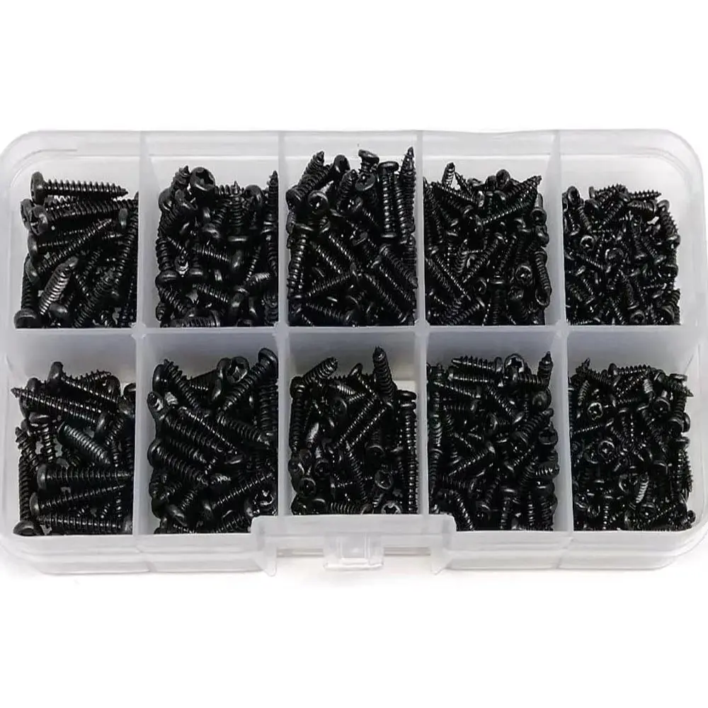 500PCS Miniature Se…