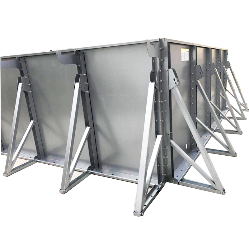 Piscina sobre el suelo a bajo precio, tamaño grande y profundo