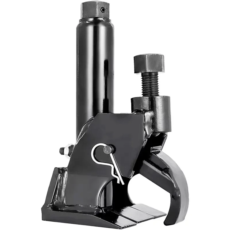 for Manual Tire Press Portable Vacuum Tire Remover Simple Trolley Design Tire Changing Tool for Car Repair