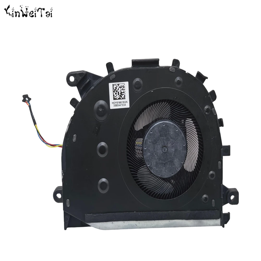 Laptop Cpu Cooling FAN FOR HUAWEI Matebook MDG-16 MDF-16 MDG-32 -24 HOY51661XUN B95D6HA2289 DFS5K12B159A1T FQB8