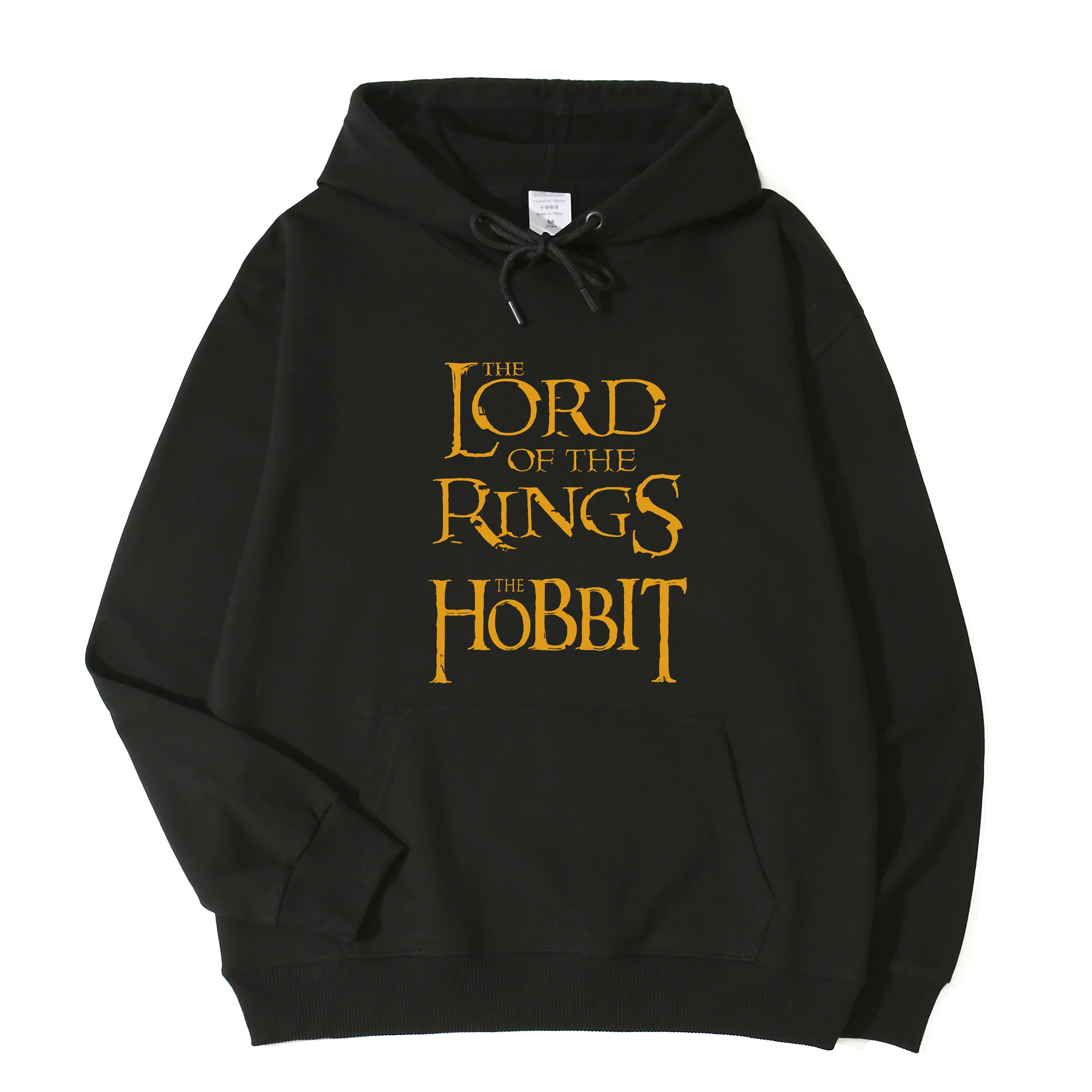 Lord Of The Cool Ring Hoodie Unisex Men Women Hoodie N000