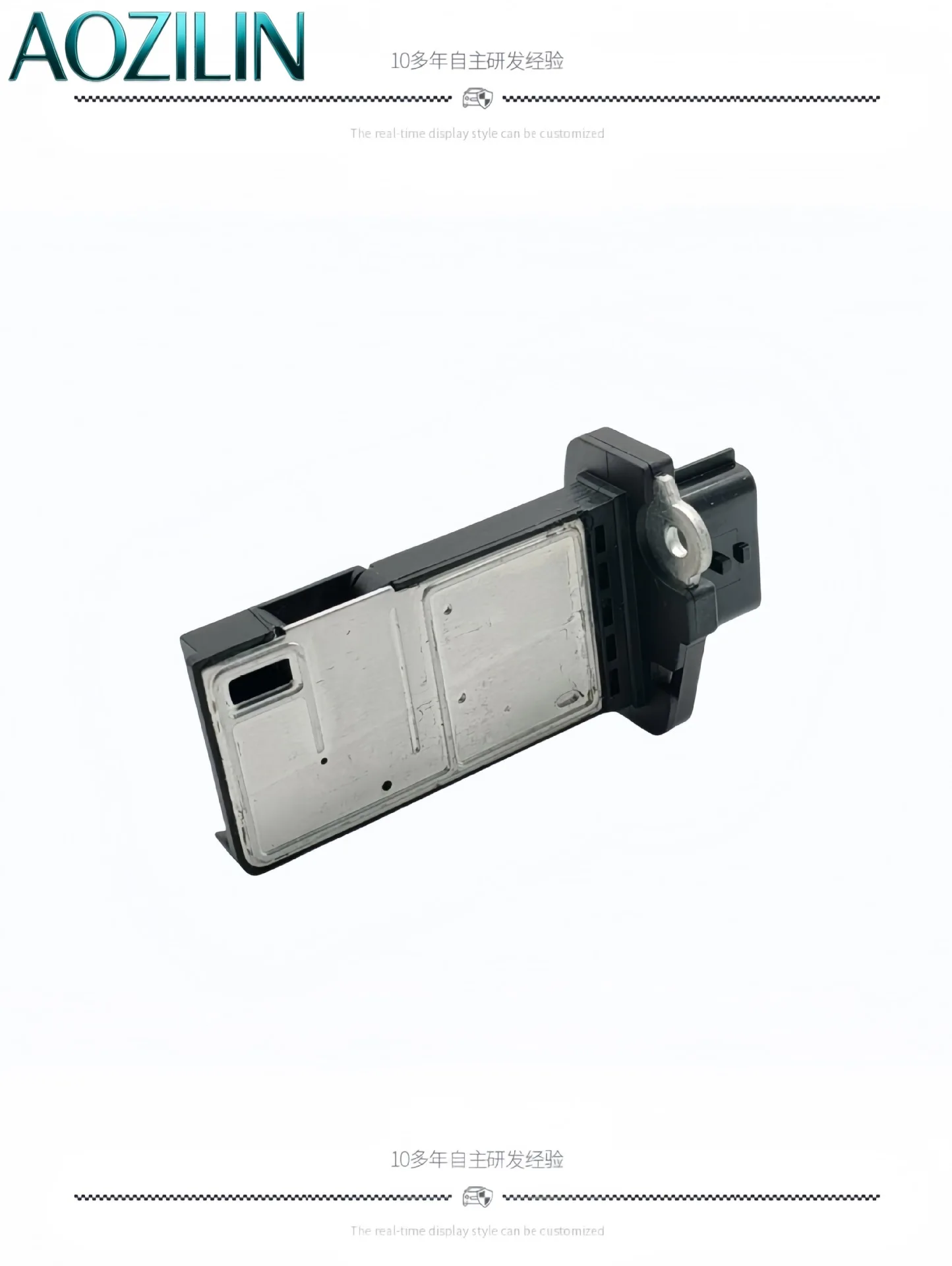 AOZILIN For 22680-7S000 22680-7S00A AFH70M-38 Air Flow Meter Mass Airflow Sensor Replacement Auto Parts