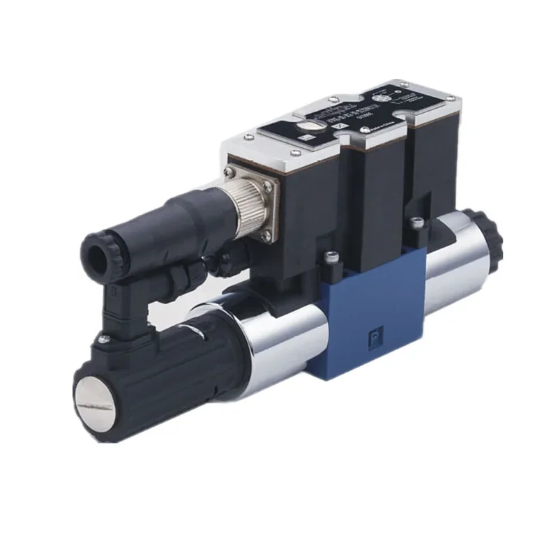 

Trade Assurance Rexroth Proportional Valve 4WREE10EA75-23/G24K31/A1V Solenoid Valve 4WREE6W08-24/G24K31/F1V WREE6W08-2X/G24K