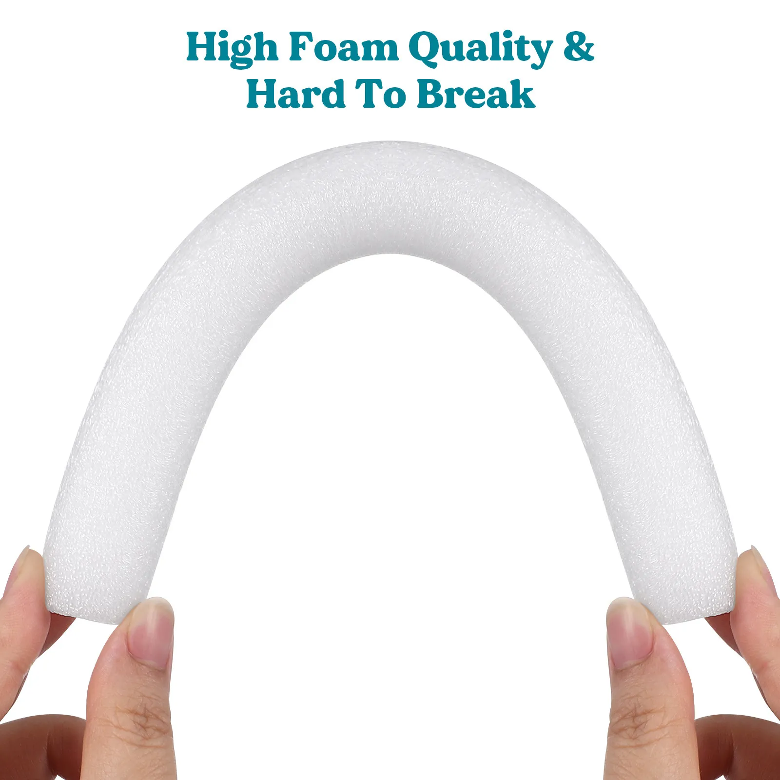 14Pcs Sofa Slipcover Grips Foam Tuck Strips Flexible Gaps Fillers Easy Install Reusable Couch Cushion Grip Protector Furniture