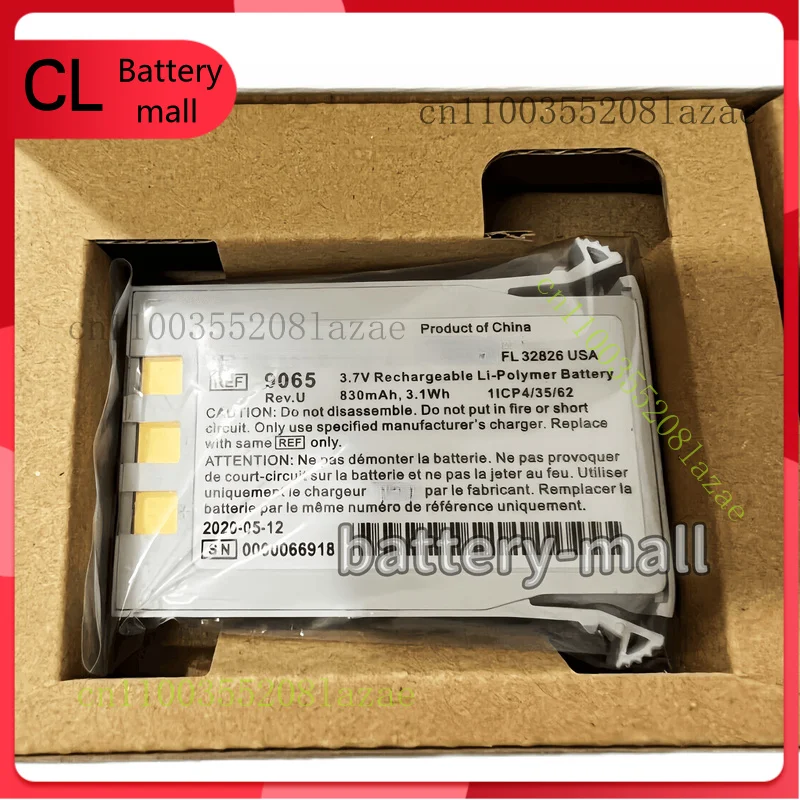 New Genuine Ref 906…