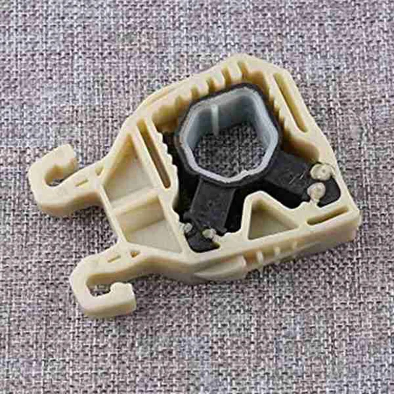 2Pcs Radiator Mount Bracket Mount Bracket 5Q0 121 367D Professional Sturdy Structure Replacement For  A3 S3 TT