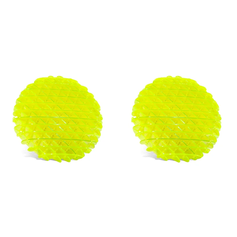 AINY-2X Fidget Worm, Fidget กระเป๋าตลก, ความเครียดทางประสาทสัมผัสบรรเทาความวิตกกังวลสำหรับเด็กผู้ใหญ่ M