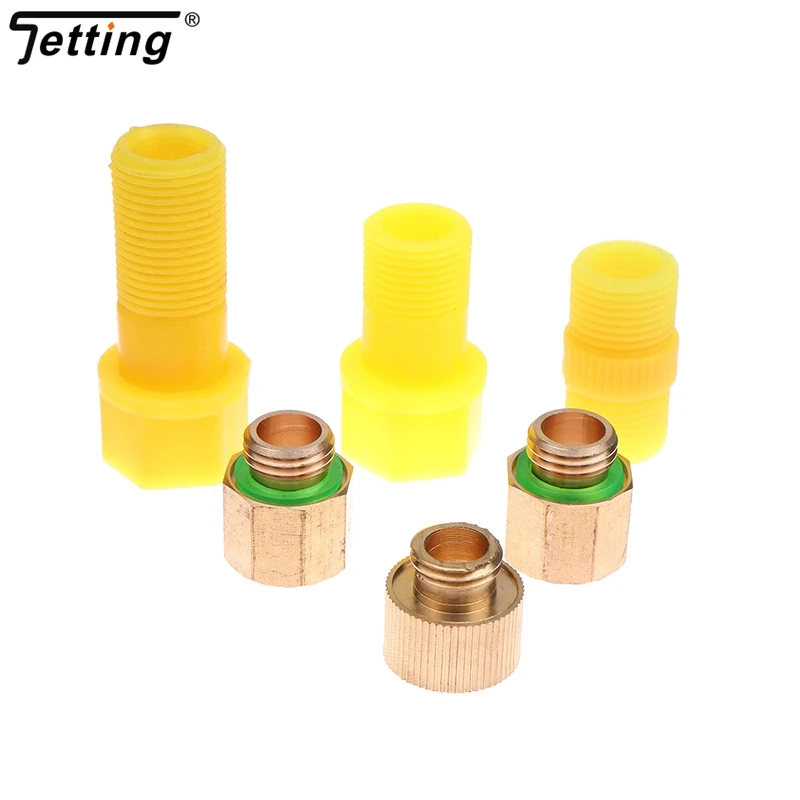 Multi Style Spraying Rod Handle Conversion Connector For Agricultural Electric Sprayer Garden Spraying Watering Can Accessories