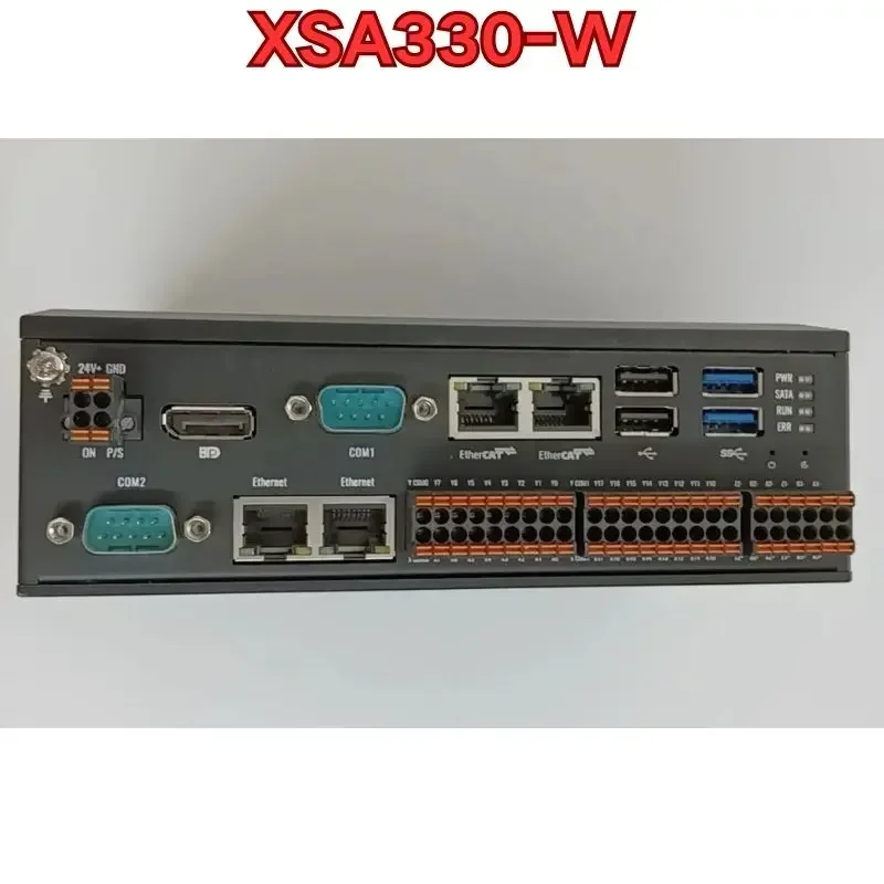 

Использованный XSA330-W проверен, исправен.