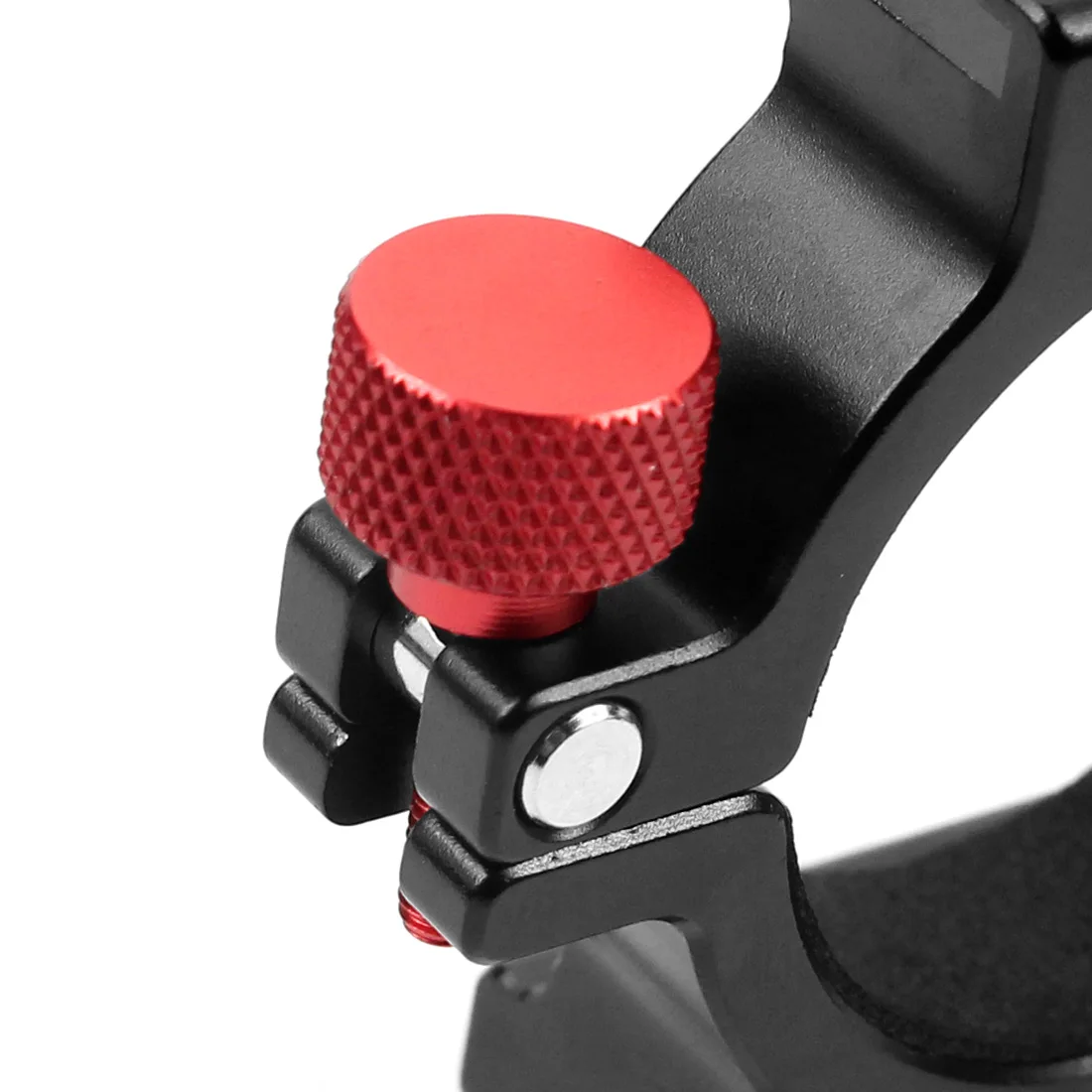 Gimbal Verlängerung Clip Montieren Mic Licht Monitor 1/4 Adapter für DJI Ronin S /RONIN SC Kran 2 Glatte 4 SPG2 G6 Plus Stabilisator – Detail 6