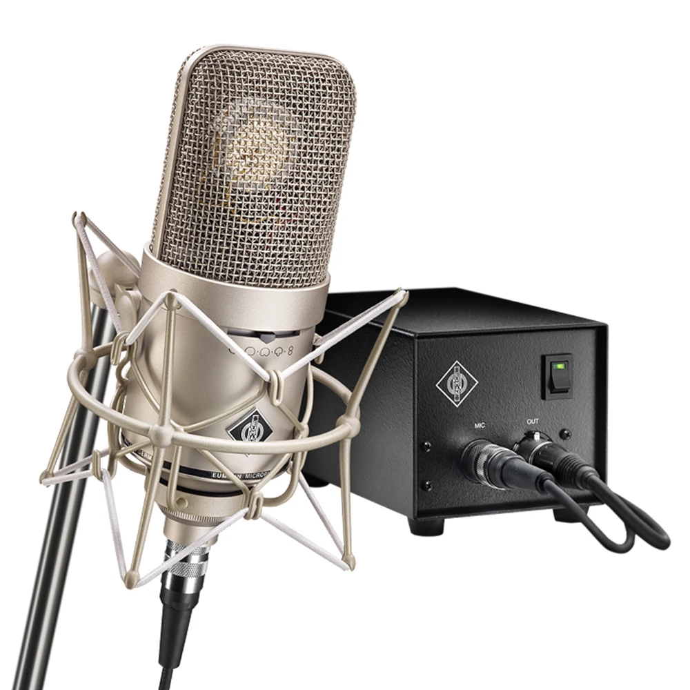 Free shipping M149 tube Microphone The top-notch recording studio Microphone m 149 mic for instruments audio broadcast singing