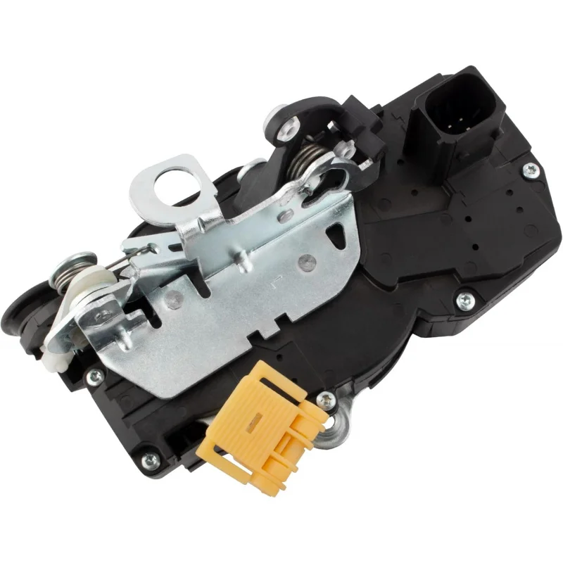 

Rear Left Door Latch & Lock Actuator Assembly for Chevy Tahoe Avalanche Silverado 1500 Silverado 2500 HD/3500HD ,oem15785128