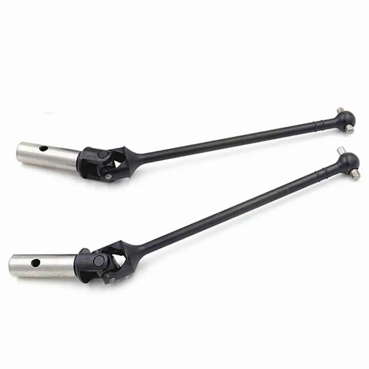 2PCS Drive Shaft OFNA/HOBAO RACING 89028 CVD SHAFT for 1/8 RC Car HYPER M9 8SC/STAR/STAR E