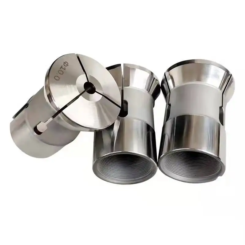 640 Bước Lỗ Chuck Mùa Xuân 640 Thép Không Gỉ Lục Giác Chuck 640 Tiêu Chuẩn Chuck