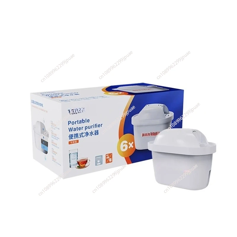 

FOR Brita Water Filter Cartridge Expert Version Compatible with German Brita Pitcher Universal Replacement