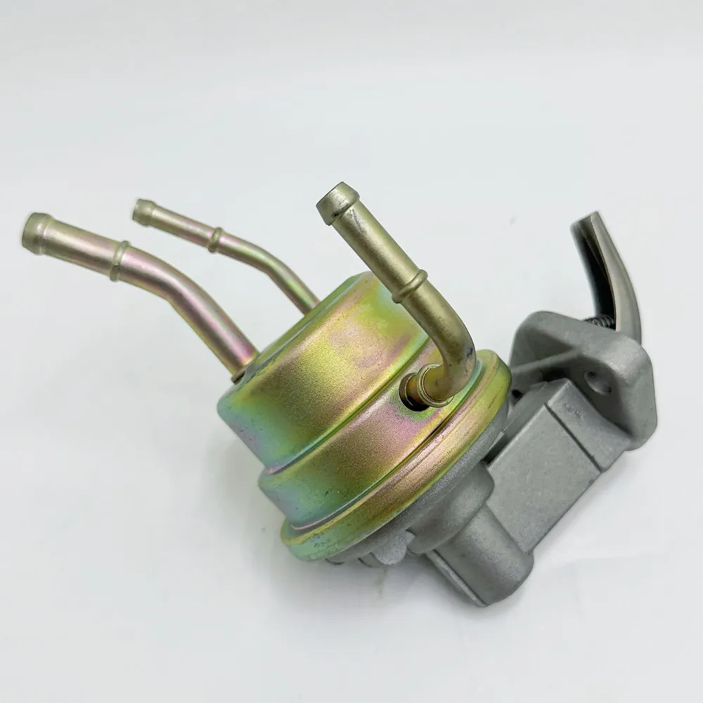 

WAJ Mechanical Fuel Pump 23100-61100, 23100-61101, TP742 Fits For Toyota Coaster FB30 Land Cruiser Prado FJ75 Land Cruiser, 3F