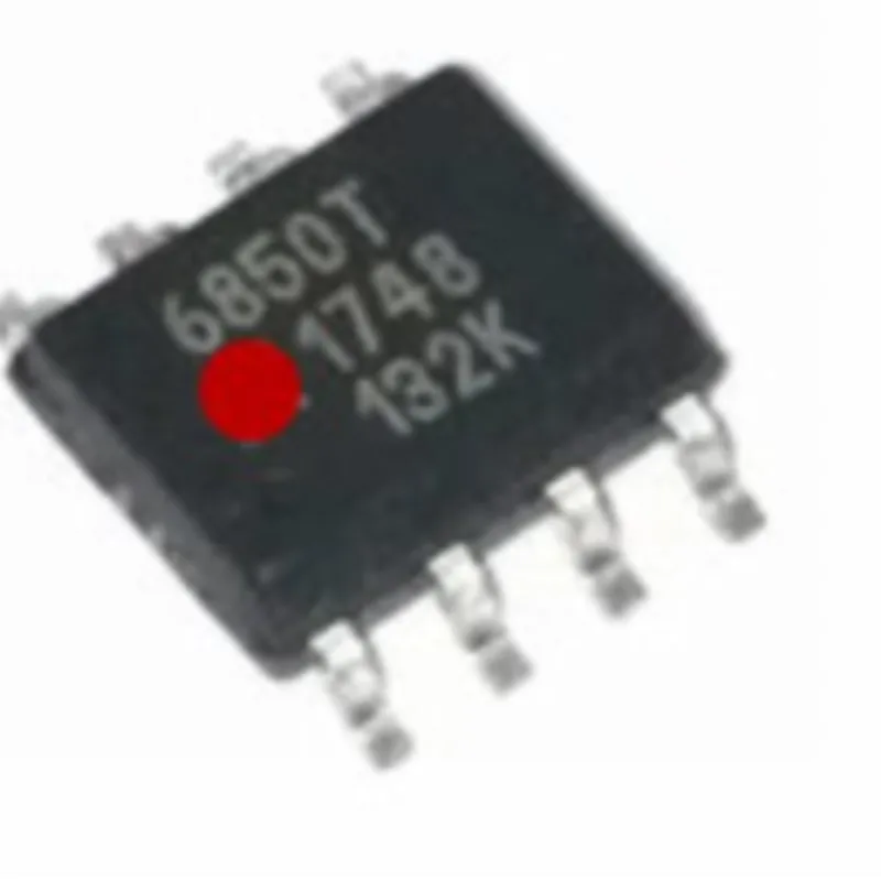 

A6850T A6850KLTR-T 6850T SOP8 10PCS