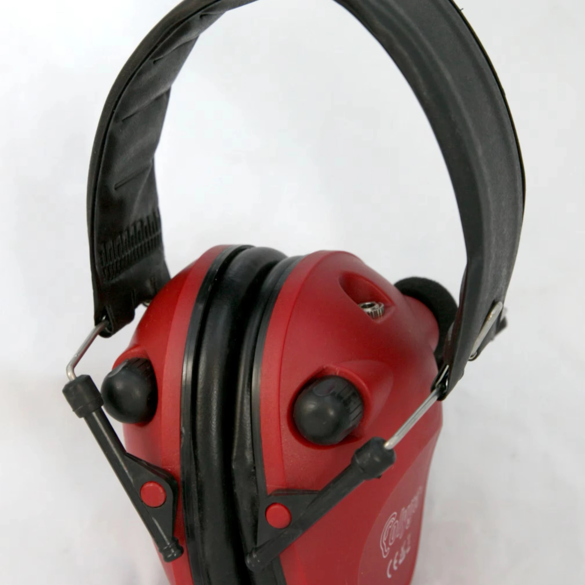 

Hot Tactical Shooting Electronic Earmuffs with Microphone Sound Amplifying Hearing Protection Headset Noise Reduction Function