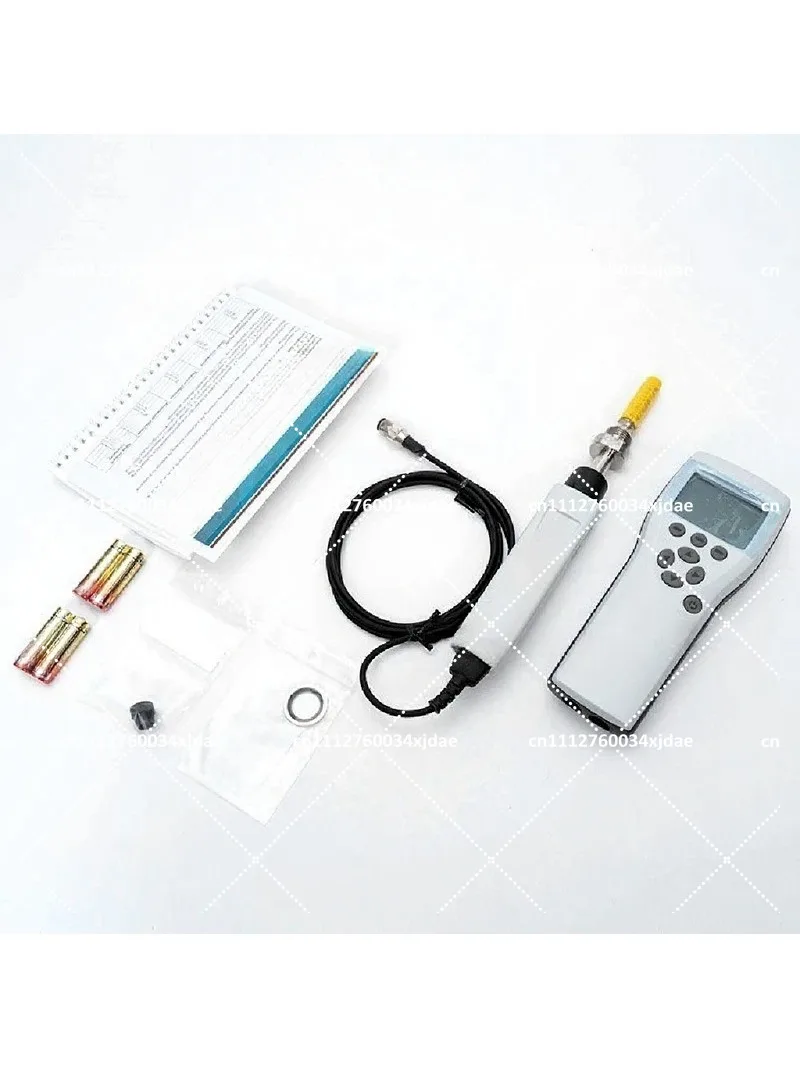 DM70 Handheld Dew Point Meter Industrial Field Detection Calibration Tester