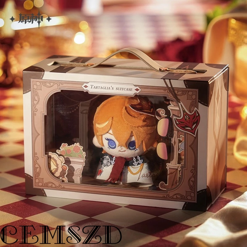 Thumbnail 3 - #37 Latest Genshin Impact Costumes Offers