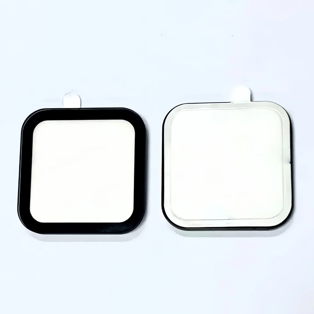 Nieuwe camera lensglas vervangende reparatieonderdelen voor GoPro Hero 8, Hero 9, Hero 10, Hero 11 & Hero+