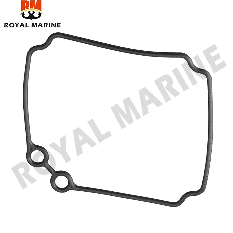 6L2-14384 6L2-14384-00-00 Gasket, Float Chamber For Yamaha Outboard Motor FT50 20 25 30 F40 F45 F50 Boat Engine Parts