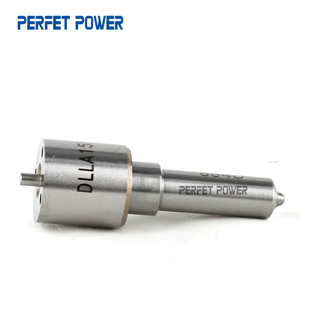 4pcs DLLA153P884 Diesel Injector Nozzle DLLA 153 P 884 for 095000-5800/095000-5801/6C1Q-9K546-AC Fuel Injector