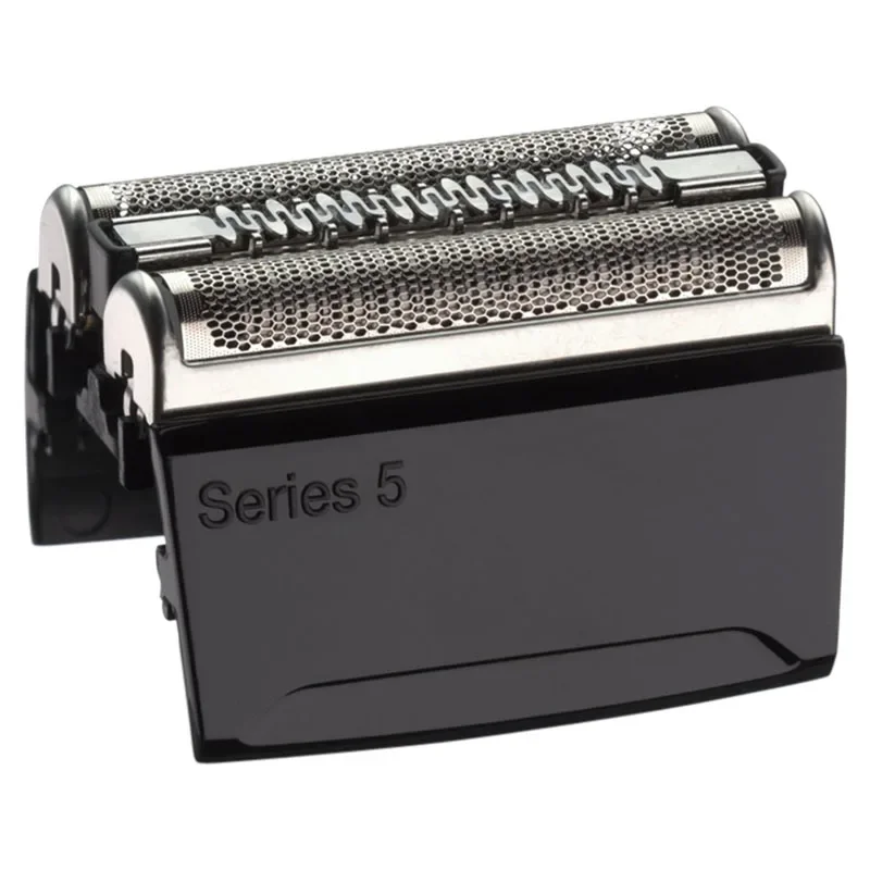 Бритвенные головки Braun Series 5, 52B, сменное лезвие для резки фольги для 5020S, 5030S, 5040S, 5050CC, 5070CC, 5090CC