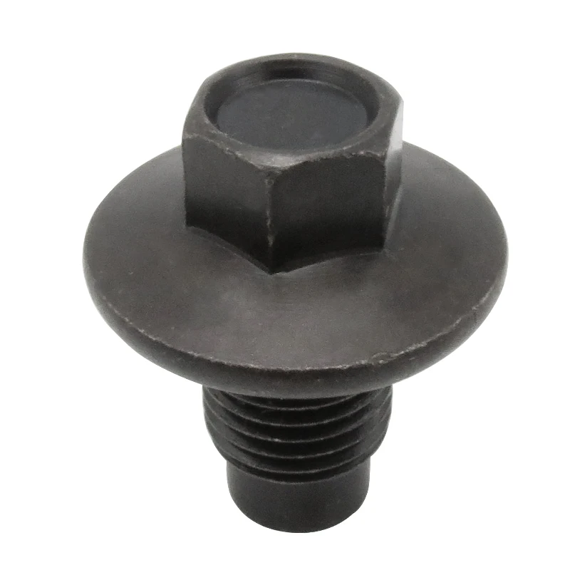 Oil Drain Plug Bolt Oil Sump Plug Screw Nut For Chrysler Voyage Neon 300C Cirrus Citroen Relay 250 Dodge Stratus Caravan Journey