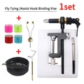 vise tool thread