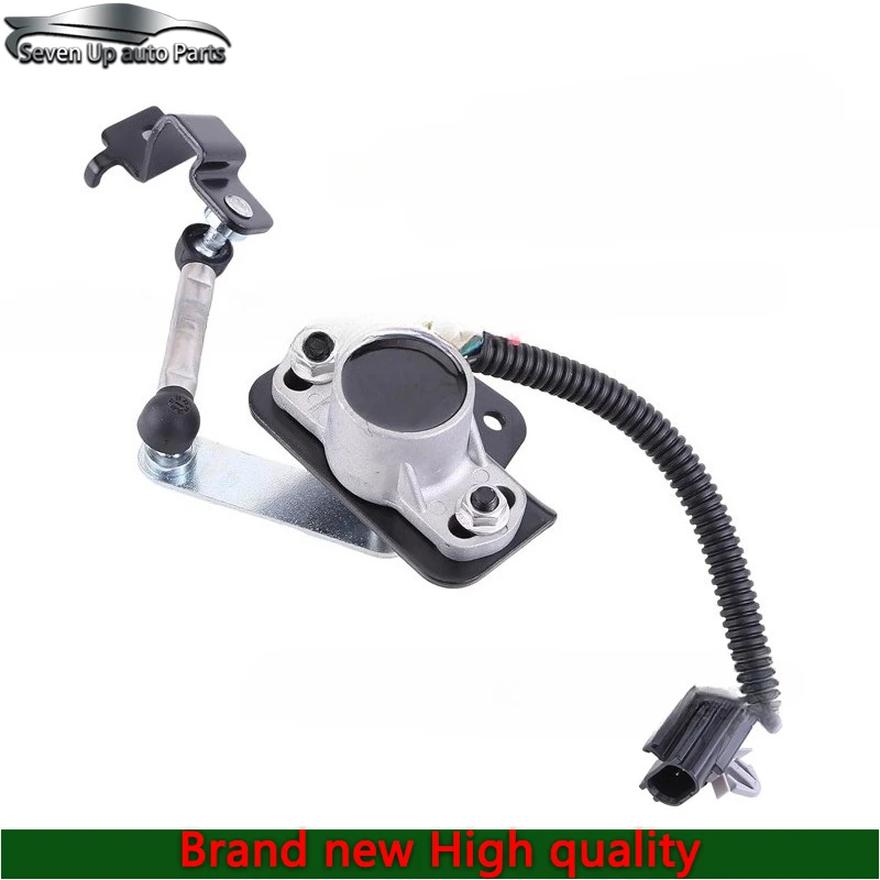 

538207S600 A538-207-S600 538-207S-600 5382-07S-600 Brand New Rear suspension height adjustment sensor For nissan