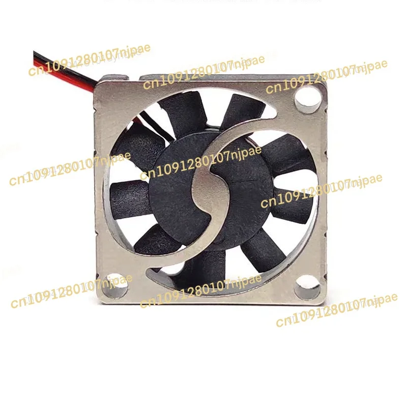 1804 RFA1804 مروحة توربينية صغيرة رفيعة للغاية تيار مستمر 5 فولت 18x18x4 13000 دورة في الدقيقة 2006 مروحة بدون فرش 20x20x6 1000 دورة في الدقيقة إشعاع الحرارة