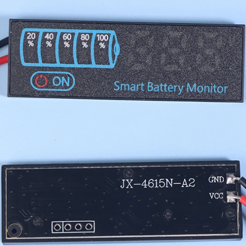 3S-14S DC7-55V Batt… - image