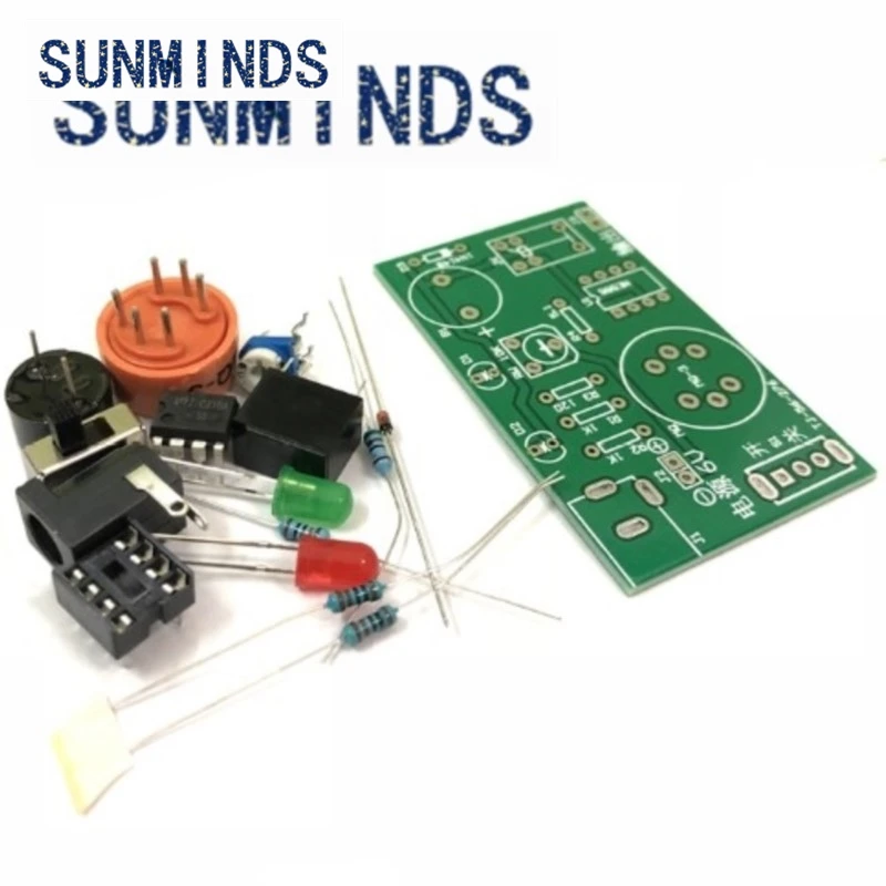 Alcohol tester suite mq-3 drink-driving tester MQ-3 module alcohol sensor DIY parts