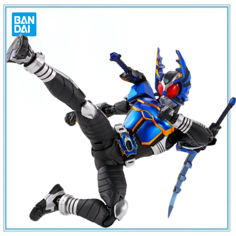 

BANDAI Authentic Spot Goods Kamen Rider Kabuto-Kamen Rider Gatack-SHFiguarts-S.HFiguarts Shinkocchou Seihou-10th Anniversary Ver