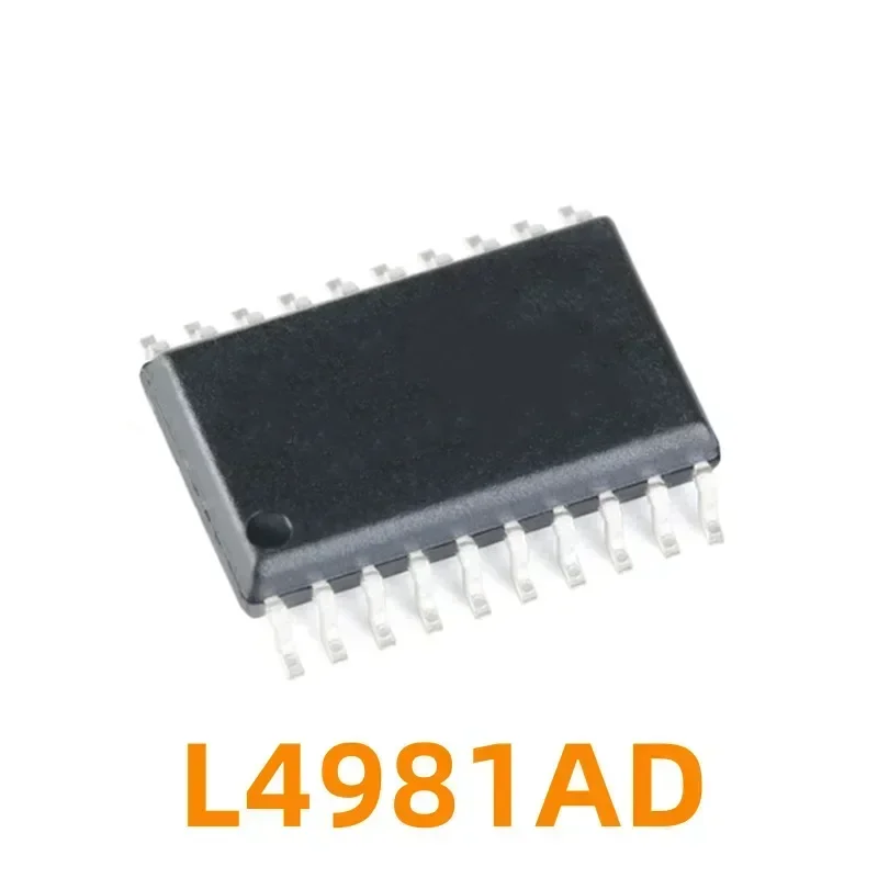 1 PIÈCES L4949EP L4979MD L4981AD L4973D3.3-013TR NOUVEAU SOP20