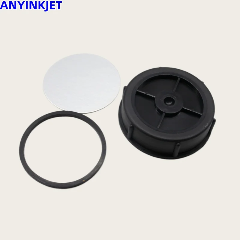 

Использование для крышки картриджа Domion 1,2 л.