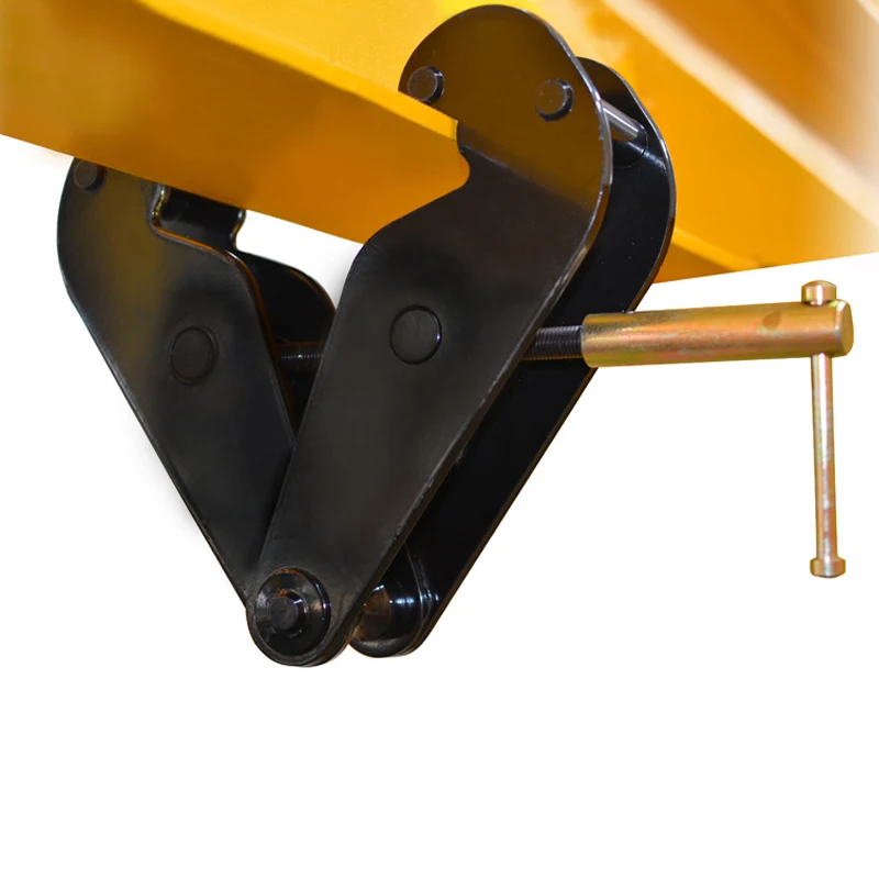 Qs Heavy Duty Hoist… - image