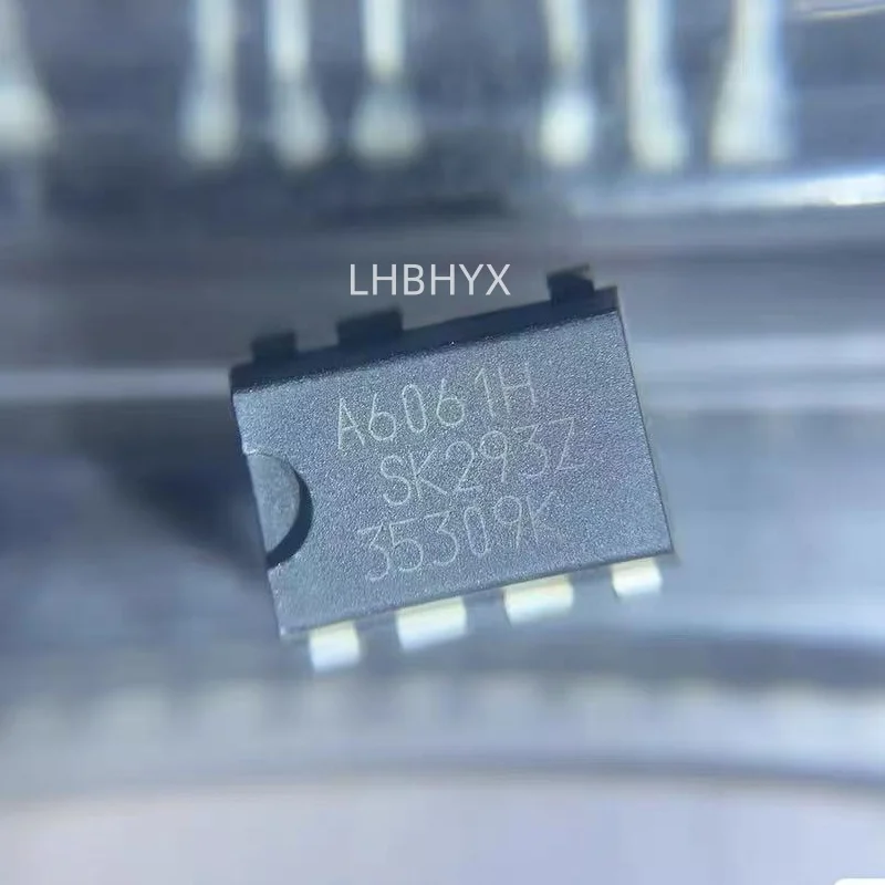 A6061H STR-6061H PWM Off-Line Switching Regulator ICs DIP-7 New Original 2PCS