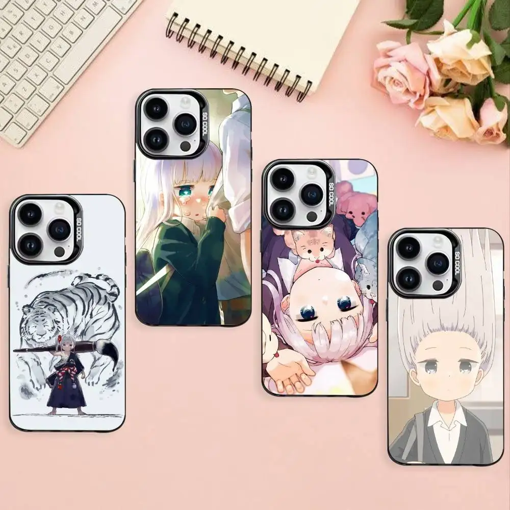 A-Aharen-San Wa Hak…