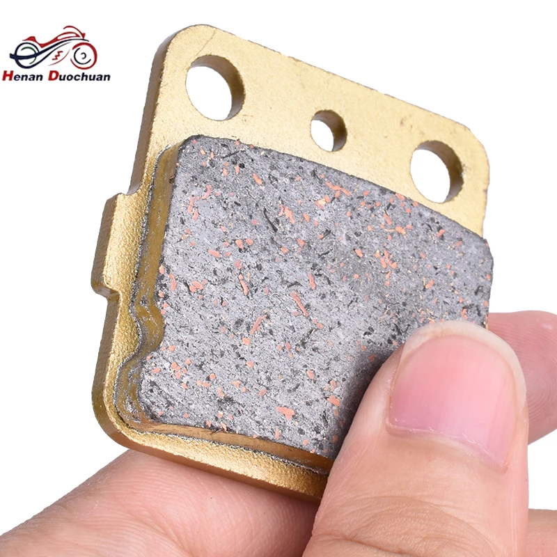 مكابح أمامية وخلفية من السيراميك للدراجات النارية هوندا CR 80 RN/RP/RR/RS CRE 80 CR 85 R/R2 2007 2006 2005 2004 2003 #3