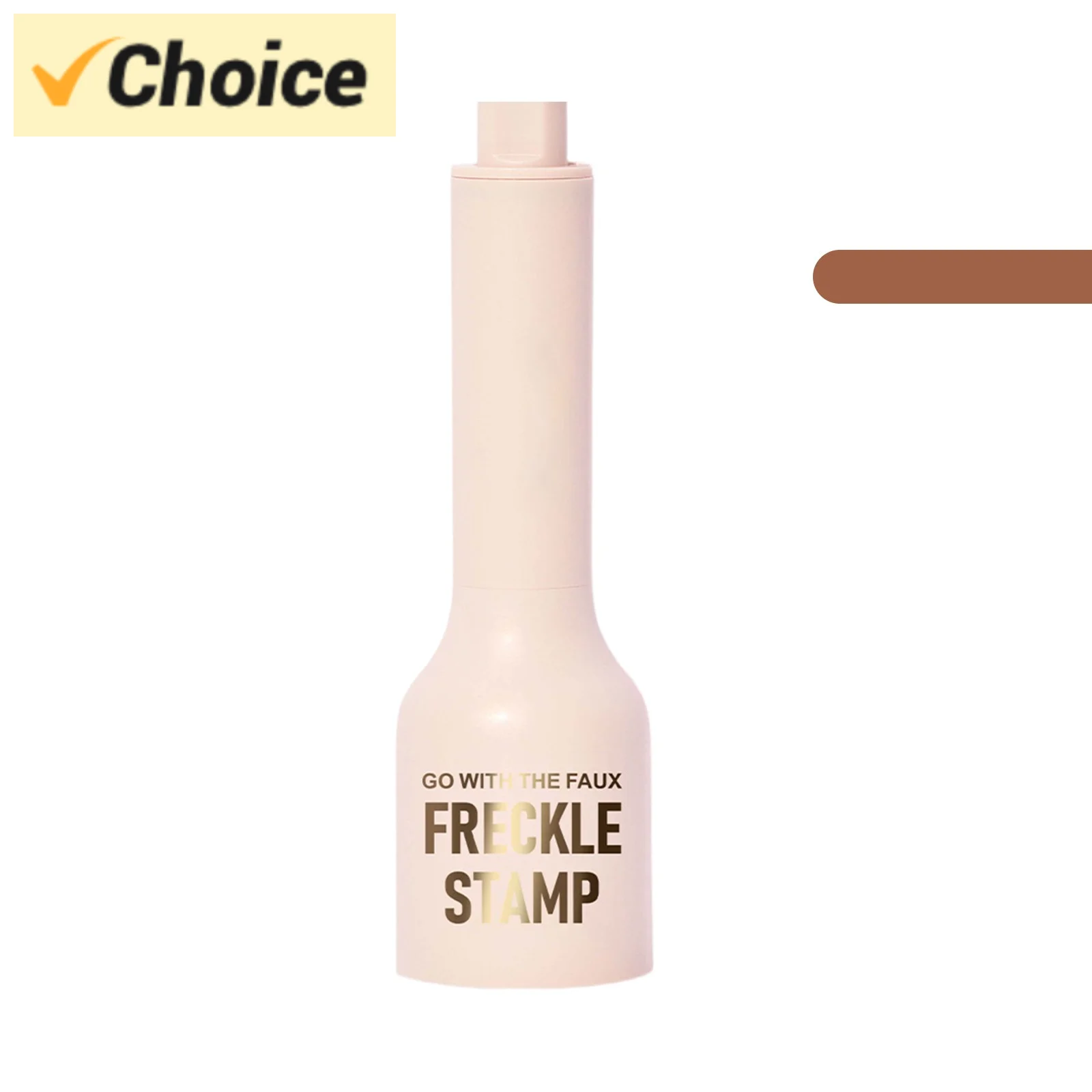 Waterproof Freckle Tattoo Pen – Realistic Sunshine Makeup Tool for Cosplay, Beauty Trends & Festival Looks