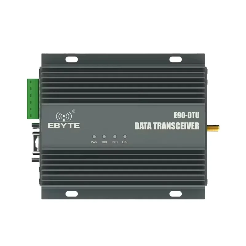 

Ebyte ODM E90-DTU(900SL42) радиомодем lora sx1262 868 МГц приемопередатчик данных Lora устройство беспроводной передатчик и приемник
