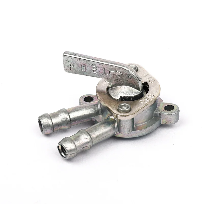 

Motorcycle Fuel Switch Petcock Fuel Valve For HONDA TRX125 FOUR TUAX 1985-1988 CT70 90 110 Mini Tral Motorcycle Dirt Bike