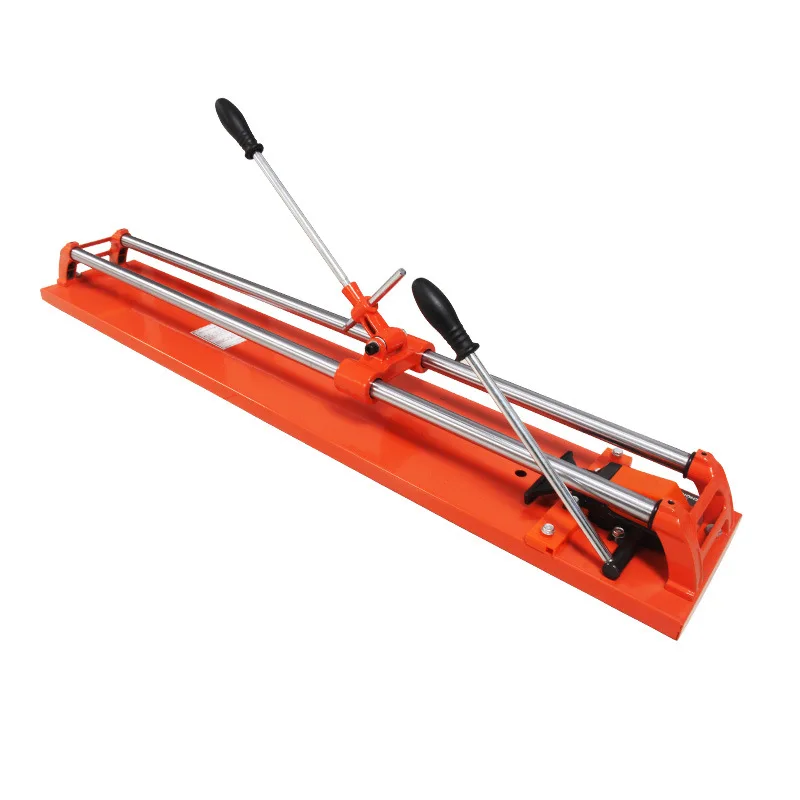 Manual Tile Cutting Machine 800 Hand Push Floor Tile Push Knife