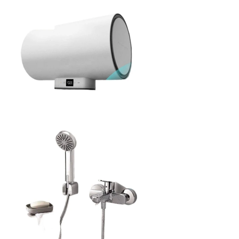 

Smart WiFi water heater boiler switch