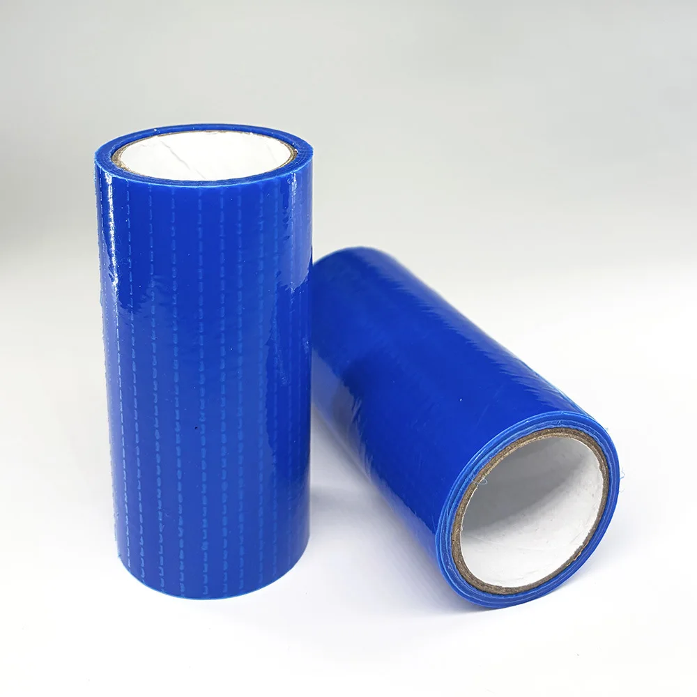 Barrier Film Tape Disposable Isolation Membrane Plastic Waterproof Tattoo Barrier Film 1 Roll (Big or Small) image 4
