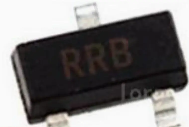 6 قطعة ADR525BKSZ SC70-3 RRB/R1N 100% شرائح أصلية جديدة IC مكون إلكتروني مصلحة الارصاد الجوية #1
